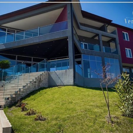 דמיר קאפייה Verdisso Hotel & Restaurant מראה חיצוני תמונה