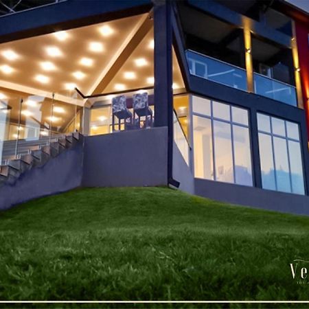 דמיר קאפייה Verdisso Hotel & Restaurant מראה חיצוני תמונה
