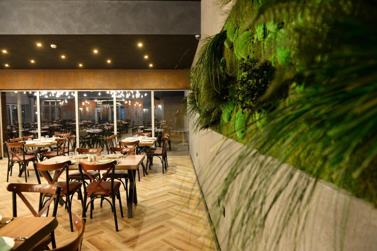 דמיר קאפייה Verdisso Hotel & Restaurant מראה חיצוני תמונה
