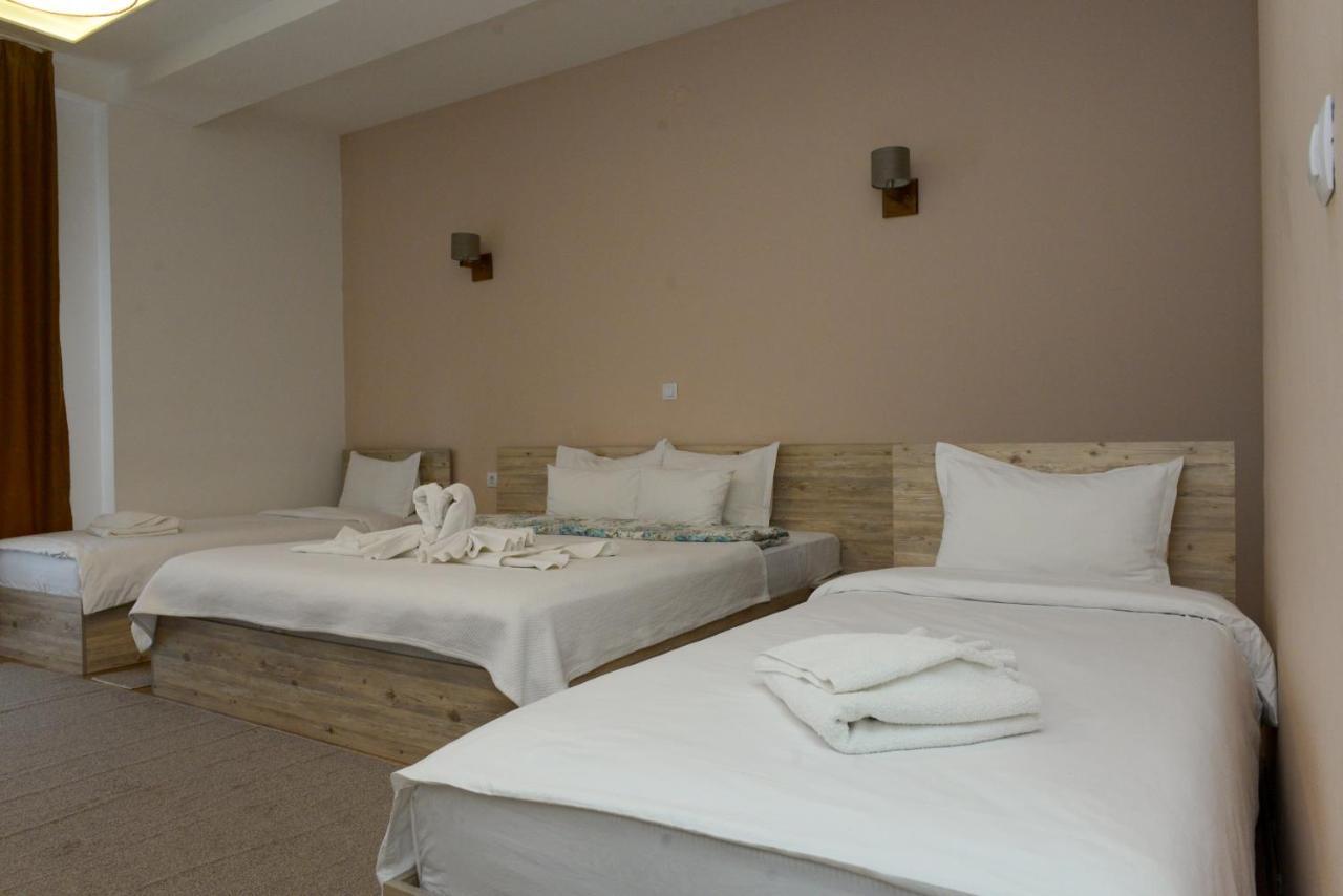 דמיר קאפייה Verdisso Hotel & Restaurant מראה חיצוני תמונה
