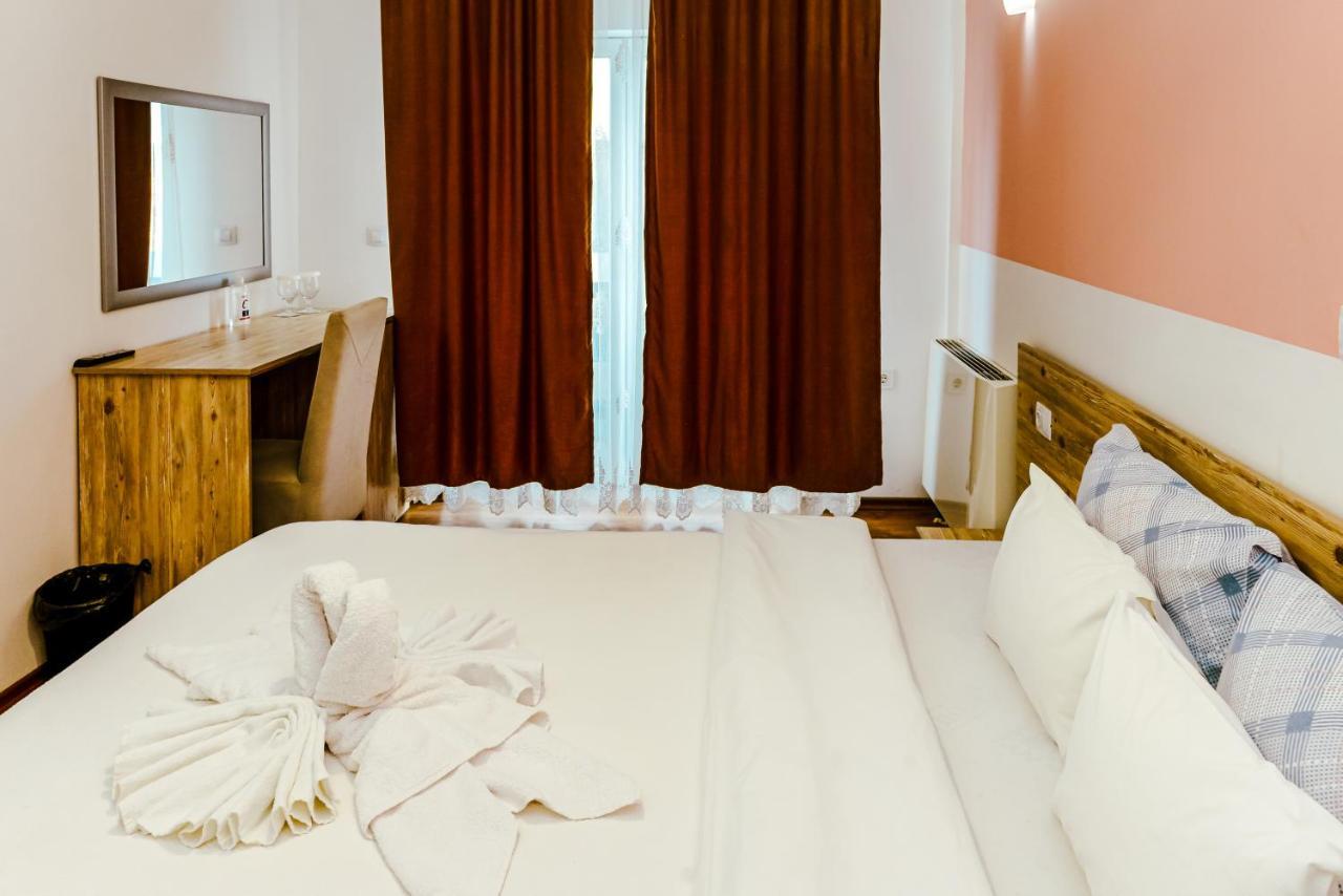 דמיר קאפייה Verdisso Hotel & Restaurant מראה חיצוני תמונה
