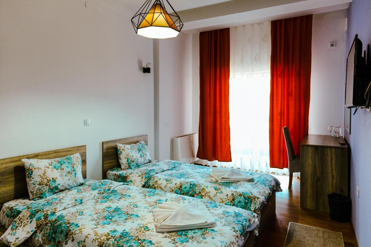 דמיר קאפייה Verdisso Hotel & Restaurant מראה חיצוני תמונה
