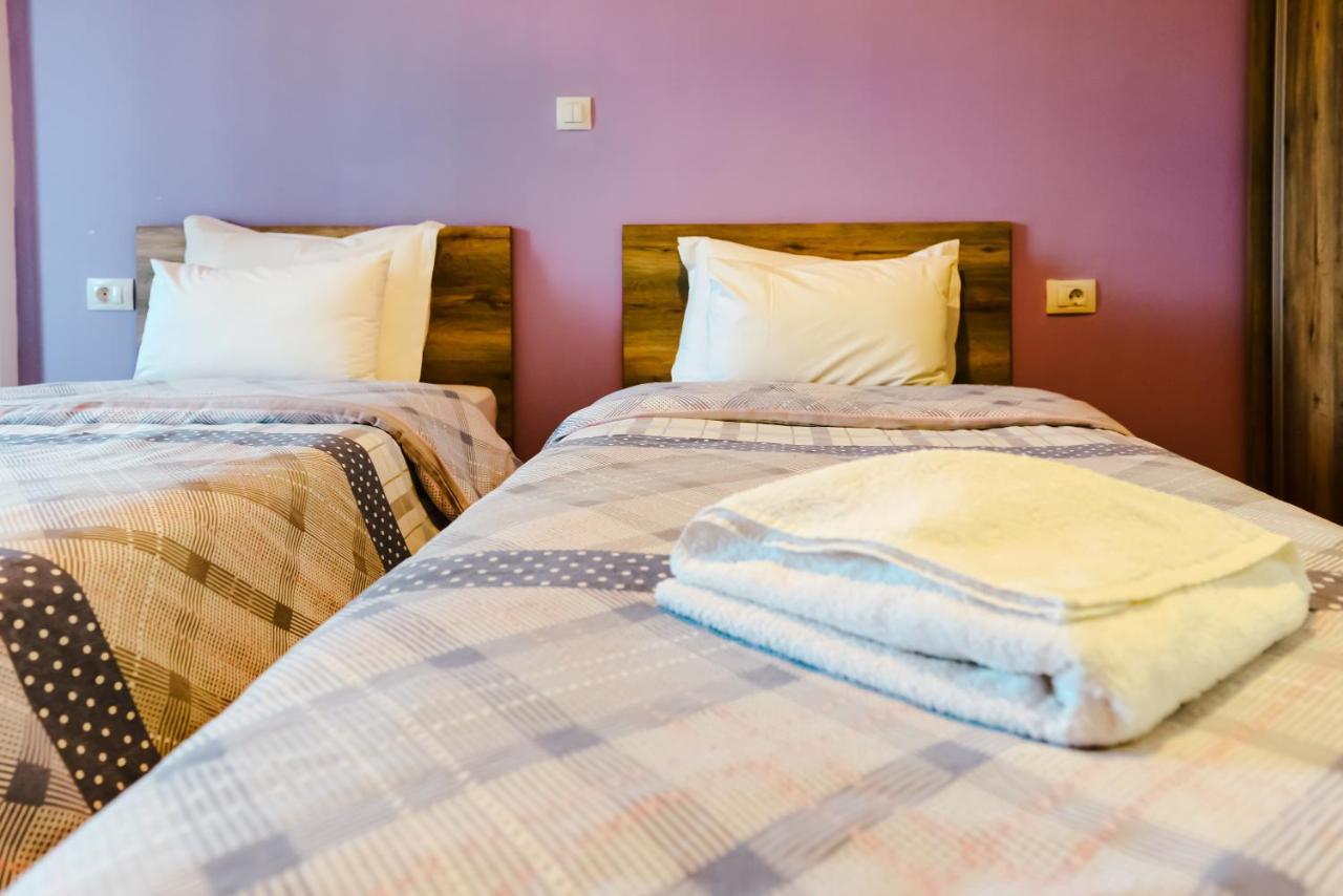 דמיר קאפייה Verdisso Hotel & Restaurant מראה חיצוני תמונה