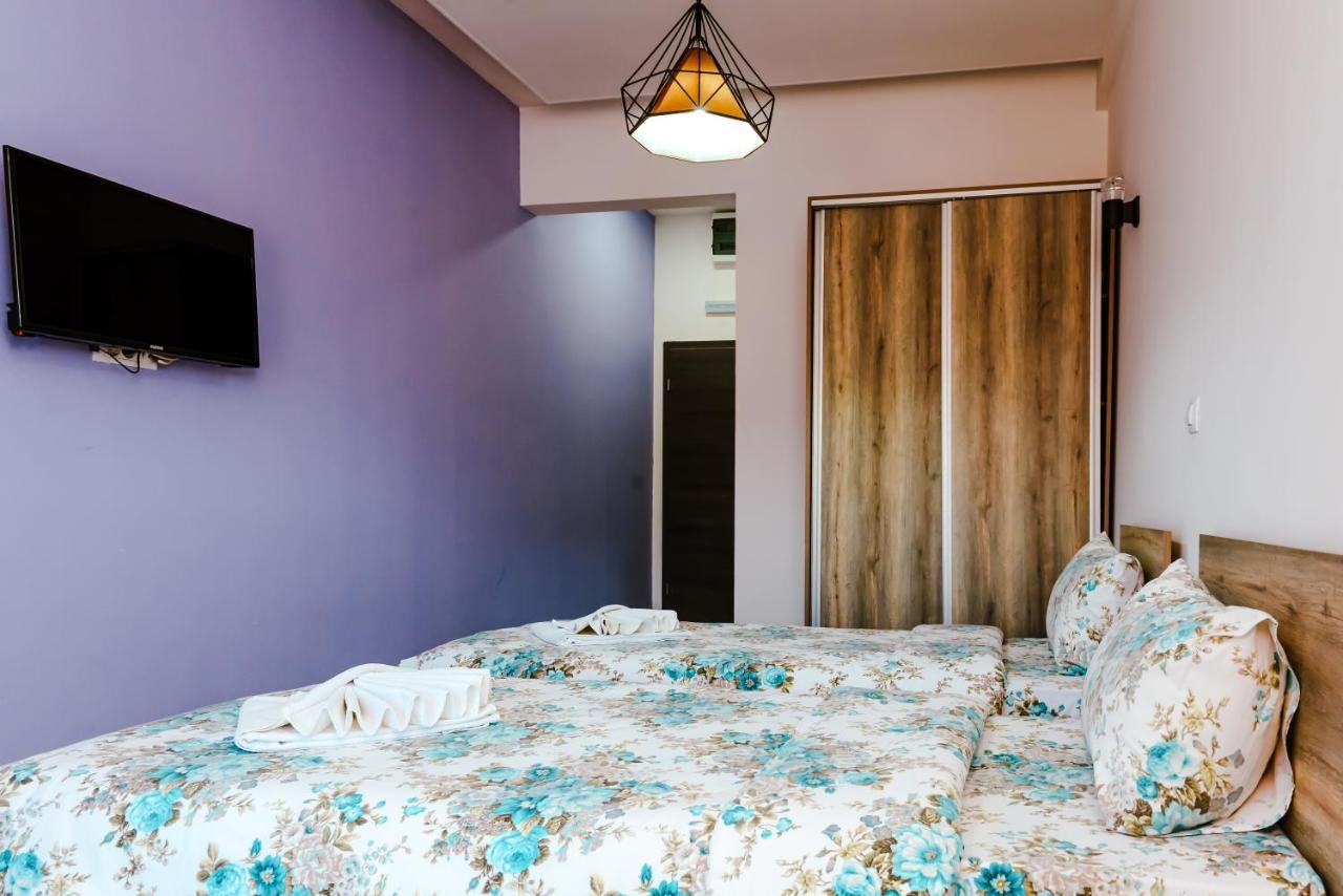 דמיר קאפייה Verdisso Hotel & Restaurant מראה חיצוני תמונה