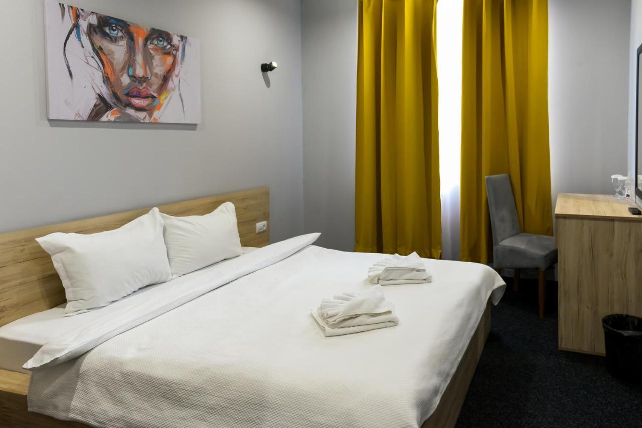 דמיר קאפייה Verdisso Hotel & Restaurant מראה חיצוני תמונה