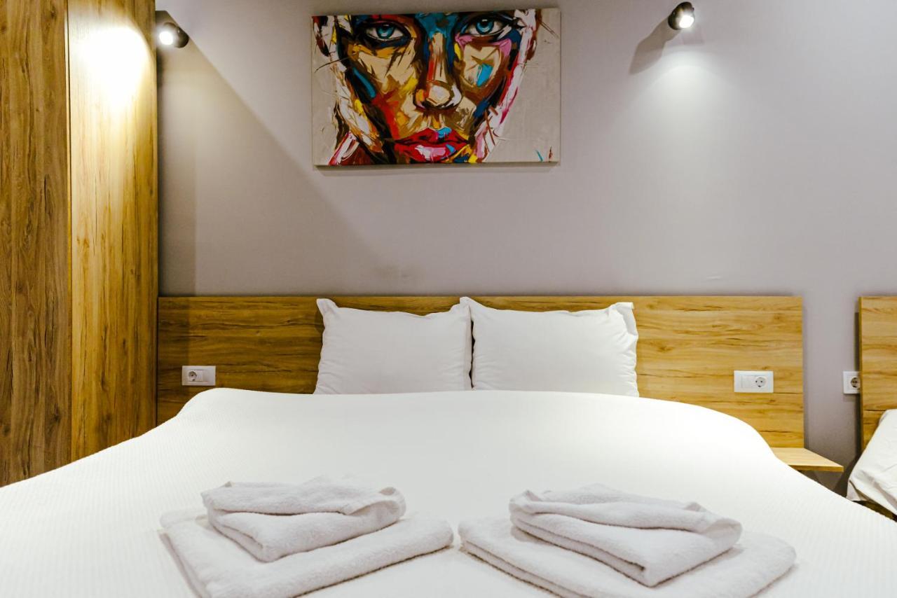 דמיר קאפייה Verdisso Hotel & Restaurant מראה חיצוני תמונה