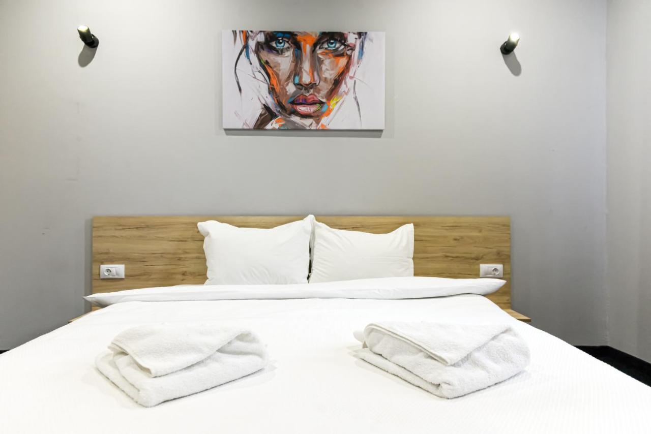 דמיר קאפייה Verdisso Hotel & Restaurant מראה חיצוני תמונה