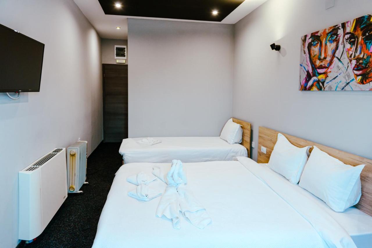 דמיר קאפייה Verdisso Hotel & Restaurant מראה חיצוני תמונה
