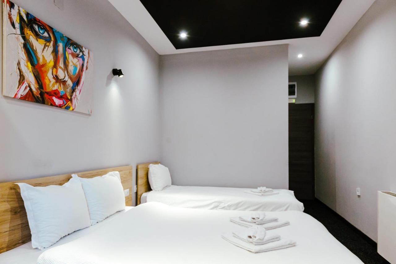 דמיר קאפייה Verdisso Hotel & Restaurant מראה חיצוני תמונה
