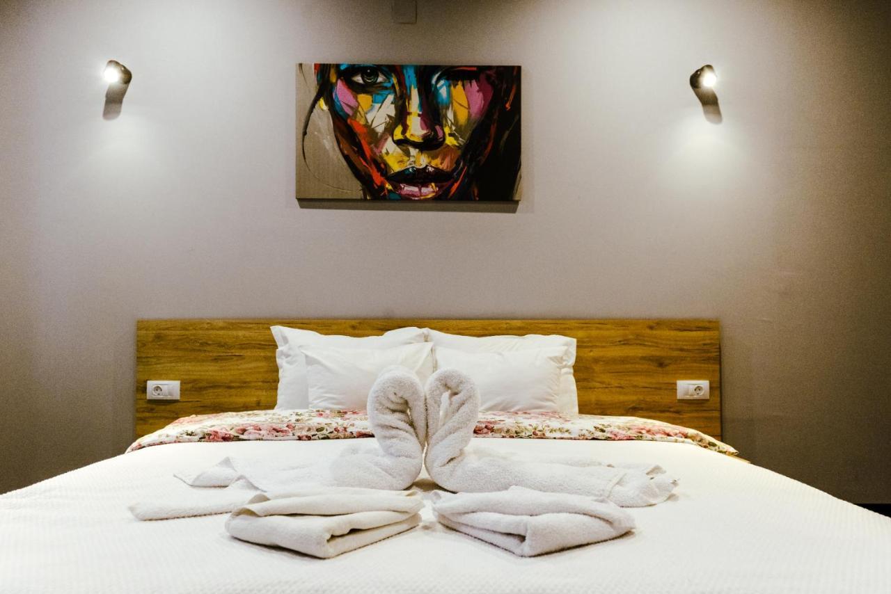 דמיר קאפייה Verdisso Hotel & Restaurant מראה חיצוני תמונה