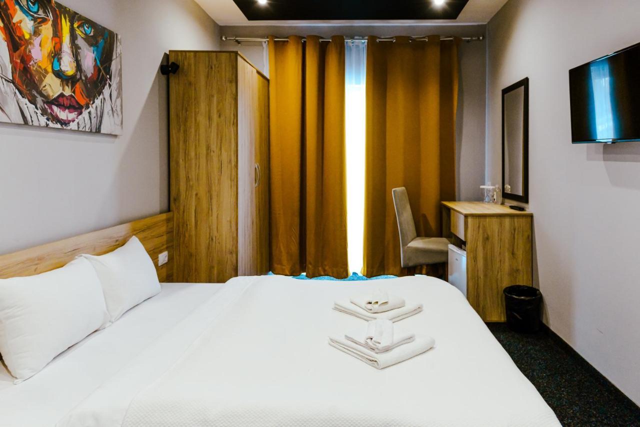 דמיר קאפייה Verdisso Hotel & Restaurant מראה חיצוני תמונה