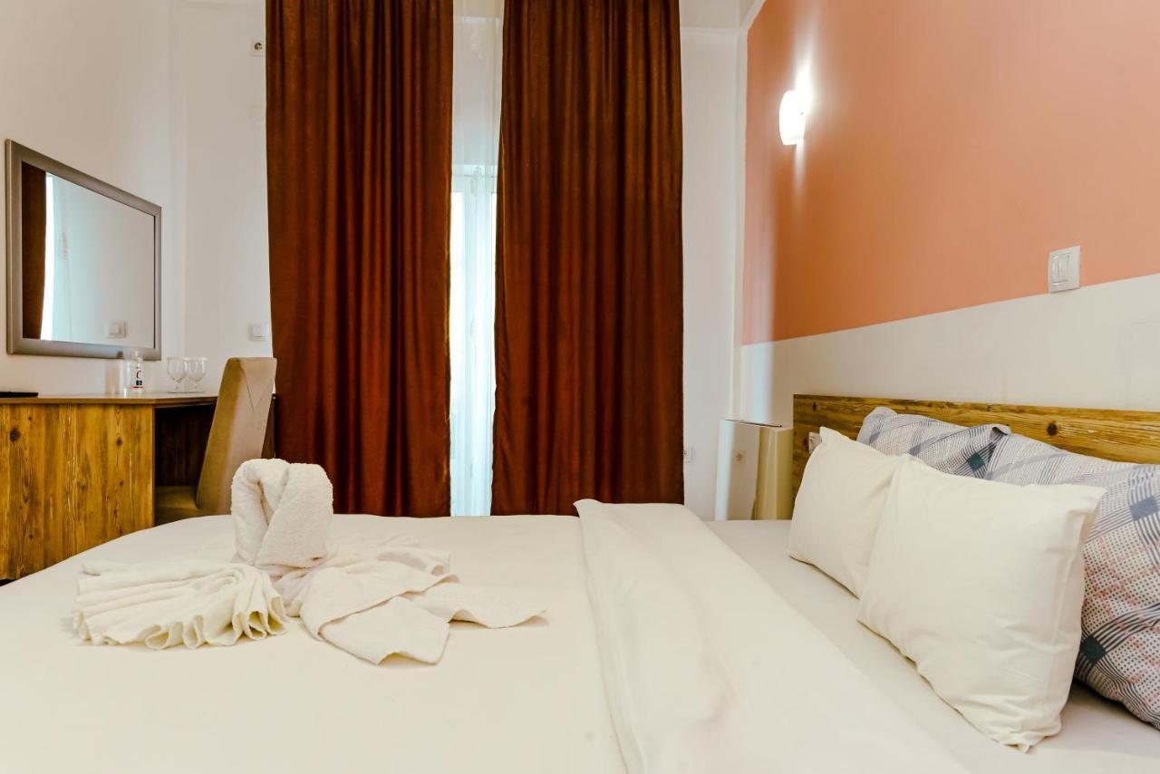 דמיר קאפייה Verdisso Hotel & Restaurant מראה חיצוני תמונה