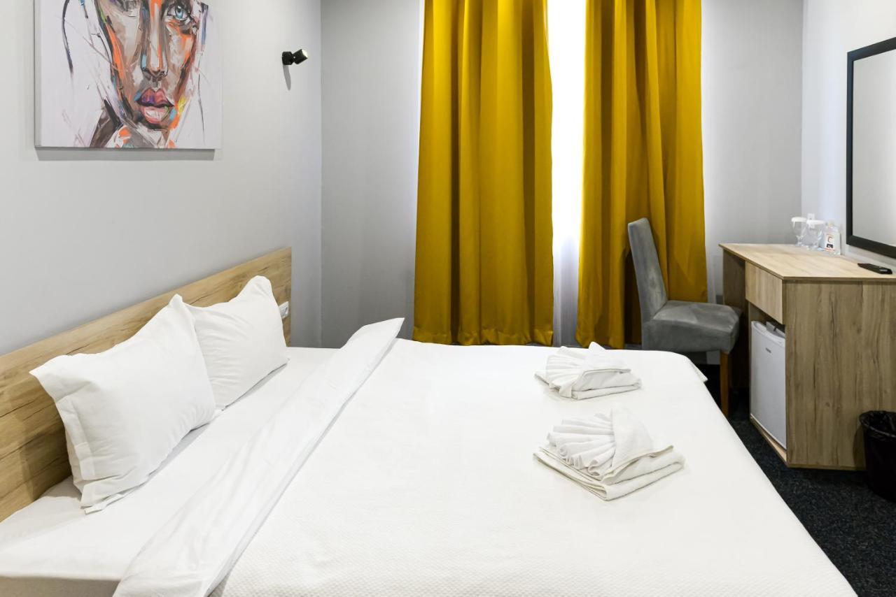 דמיר קאפייה Verdisso Hotel & Restaurant מראה חיצוני תמונה