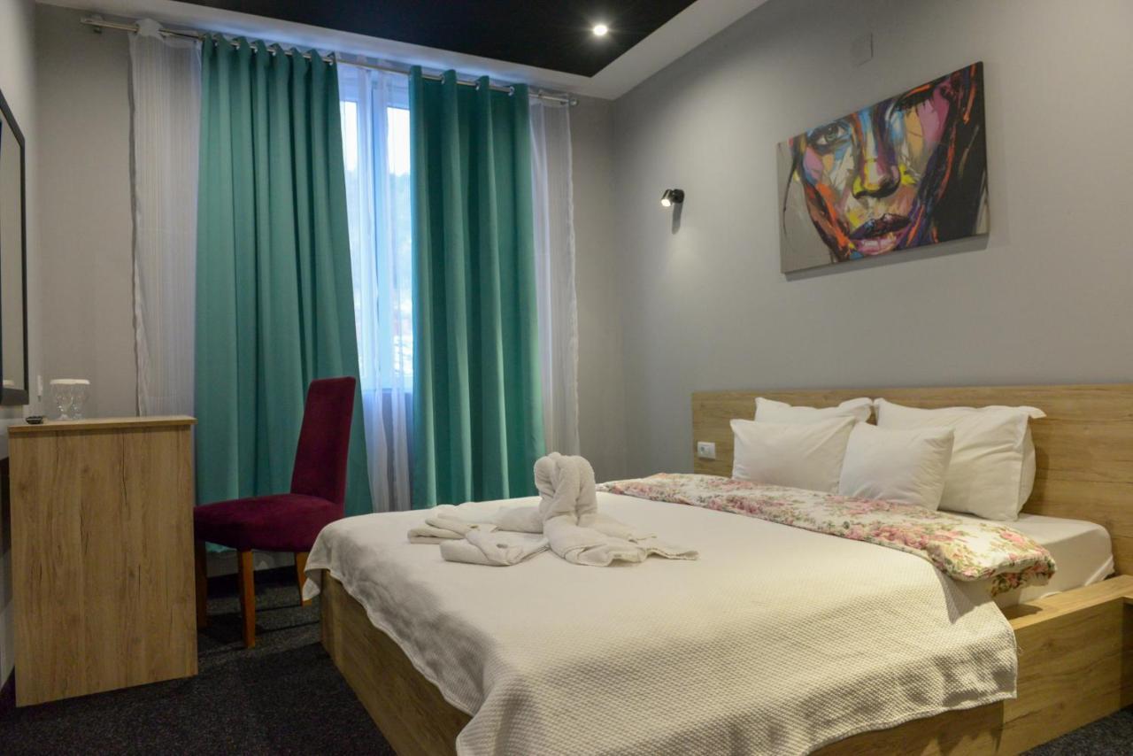 דמיר קאפייה Verdisso Hotel & Restaurant מראה חיצוני תמונה
